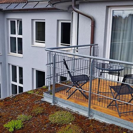 Mk | Hotel Muenchen City Zewnętrze zdjęcie