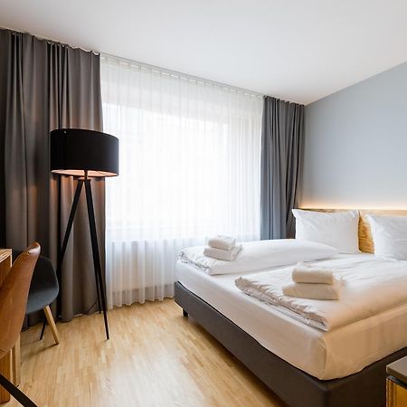 Mk | Hotel Muenchen City Zewnętrze zdjęcie