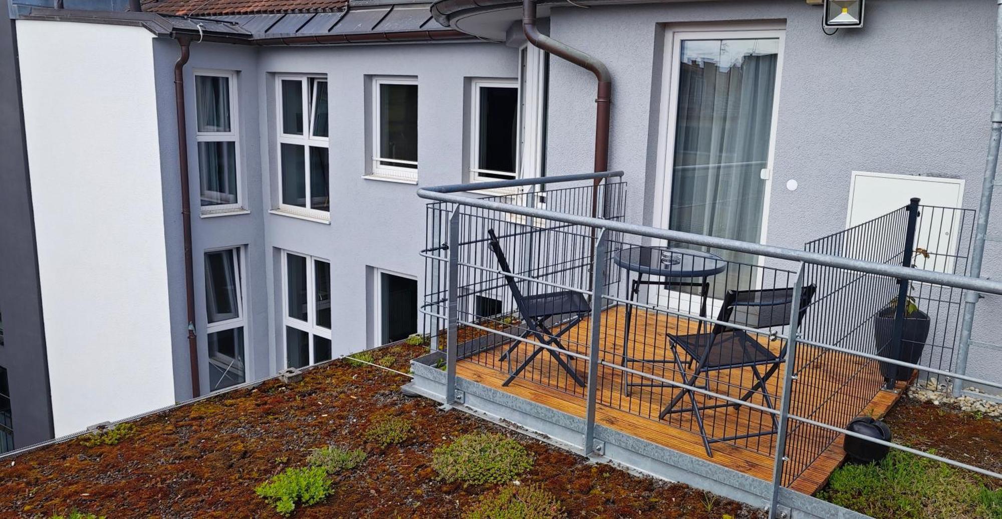 Mk | Hotel Muenchen City Zewnętrze zdjęcie