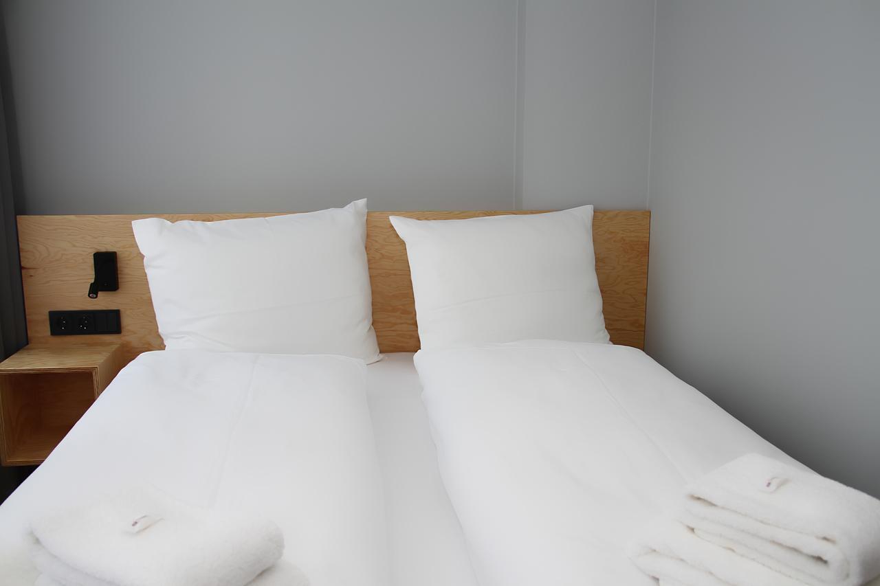 Mk | Hotel Muenchen City Zewnętrze zdjęcie
