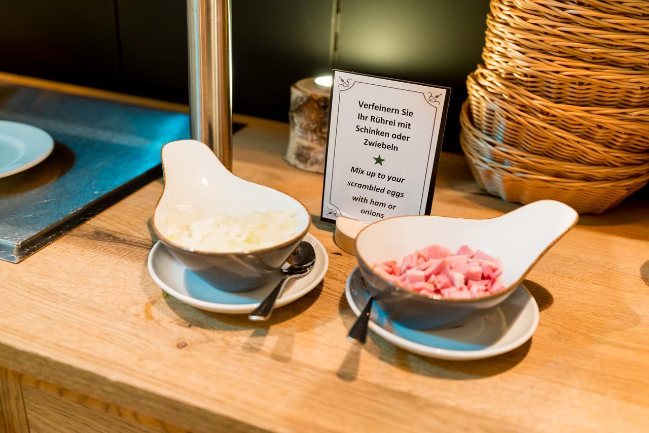 Mk | Hotel Muenchen City Zewnętrze zdjęcie