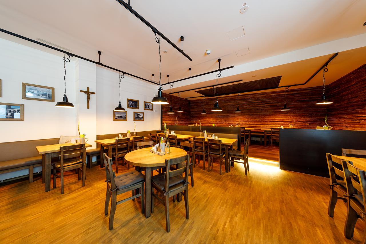 Mk | Hotel Muenchen City Zewnętrze zdjęcie