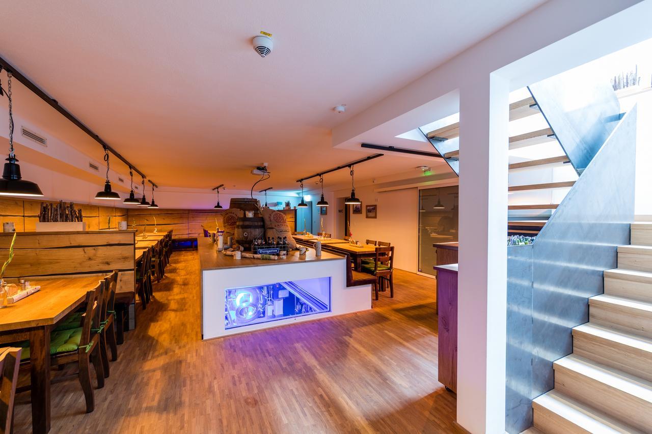 Mk | Hotel Muenchen City Zewnętrze zdjęcie