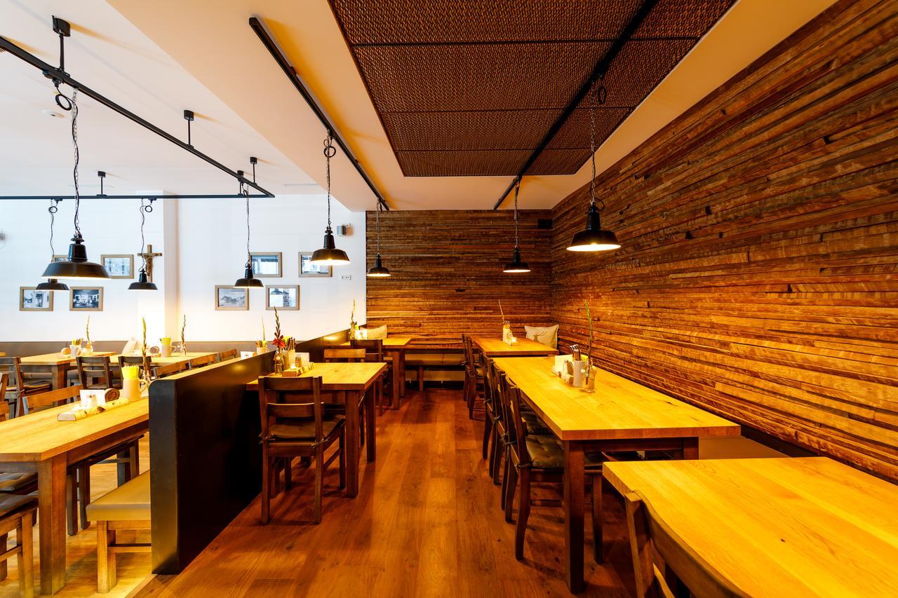 Mk | Hotel Muenchen City Zewnętrze zdjęcie